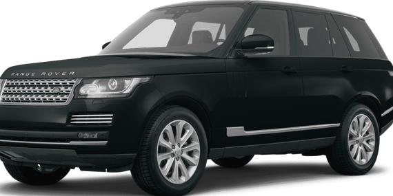 LAND ROVER RANGE ROVER 2017 SALGS2FE6HA367622 image